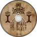 To Beast or Not To Beast CD