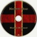 Bloodstone & Diamonds CD A5 MEDIABOOK