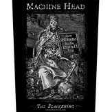 The Blackening - BACKPATCH
