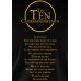 The Ten Commandments - TS