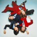 Rush! LP