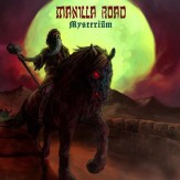 Mysterium CD