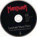 Louder Than Hell CD