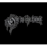 Ode to the Flame CD DIGI