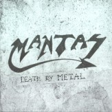 Death by Metal CD