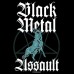 Black Metal Assault - TS