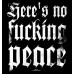 Here's No Peace - TS