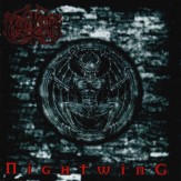 Nightwing CD
