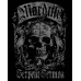 Serpent Sermon / Skull - TS