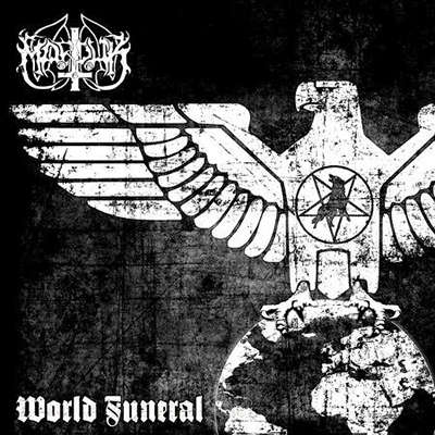 World Funeral CD