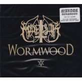 Wormwood CD