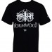 Wormwood / The Name of The Star - TS