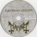 European Legions CD