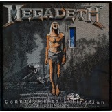 Countdown to Extinction - PATCH