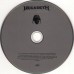 Cryptic Writings CD