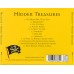 Hidden Treasures CD
