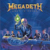 Rust In Peace CD
