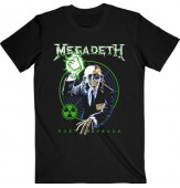 Rust In Peace / Vic Target - TS