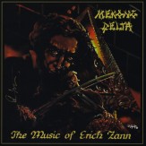 The Music of Erich Zann LP