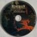 Requiem for Mankind CD DIGI