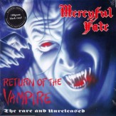 Return of The Vampire LP
