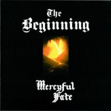 The Beginning CD