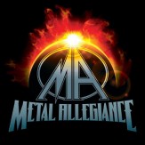 Metal Allegiance 2LP