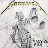 ...And Justice for All CD