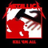 Kill 'Em All CD DIGI