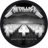 Master of Puppets / ...and Justice for All - SLIPMAT