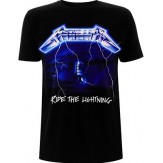 Ride The Lightning / Tracks - TS