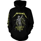 ...And Justice for All - HOODIE