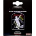 ...and Justice for All - METAL PIN