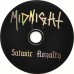 Satanic Royalty CD DIGI