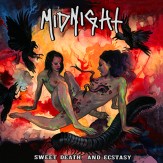 Sweet Death and Ecstasy 2CD