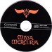Missa Mercuria CD