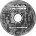 Dictated Aggression CD