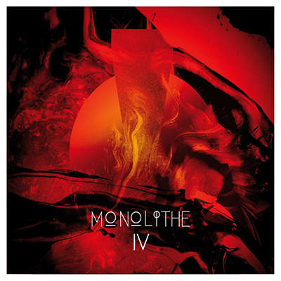 Monolithe IV CD DIGI