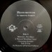 In Absentia Christi LP
