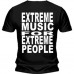 logo / Extreme Music - TS