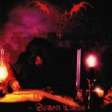 Demon Tales LP
