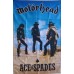 Ace of Spades - FLAG