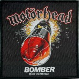 Bomber - PATCH