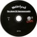 No Sleep 'til Hammersmith 2CD MEDIABOOK