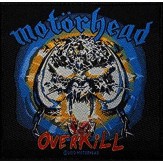 Overkill - PATCH