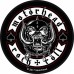 Rock + Röll - PATCH