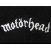 MOTÖRHEAD logo - WRISTBAND