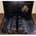 The Book of Kings 2LP