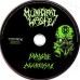 Massive Aggressive CD DIGI