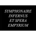 Symphonaire Infernus Et Spera Empyrium - TS